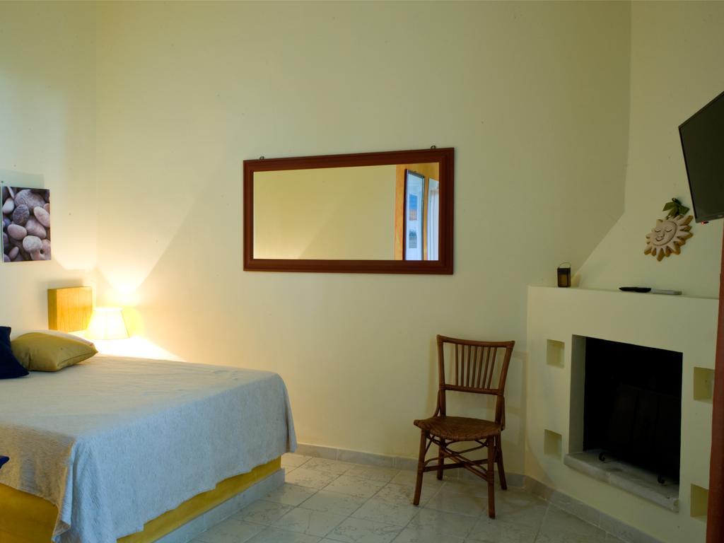 Borgo Fiore Country House Salice Salentino Exterior foto
