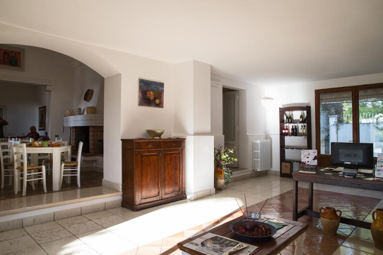 Borgo Fiore Country House Salice Salentino Exterior foto
