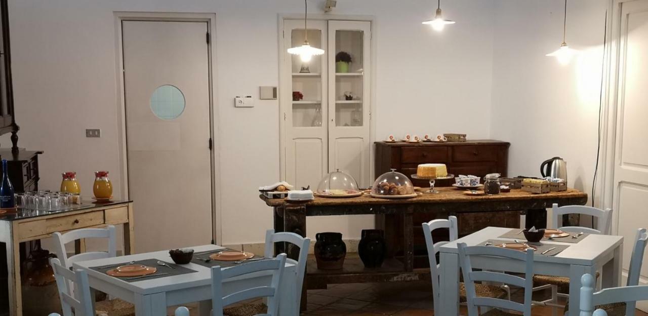 Borgo Fiore Country House Salice Salentino Exterior foto