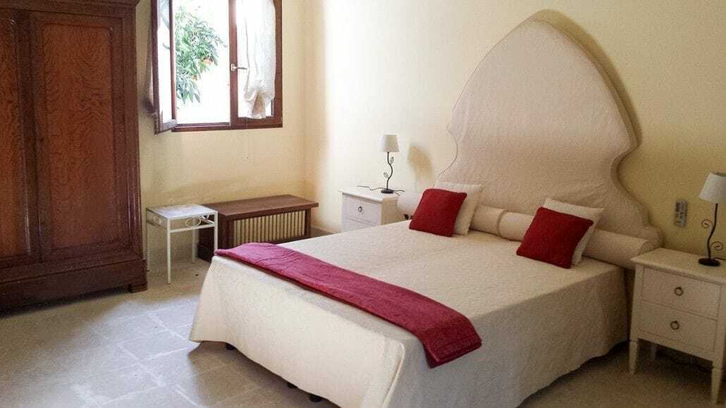 Borgo Fiore Country House Salice Salentino Exterior foto
