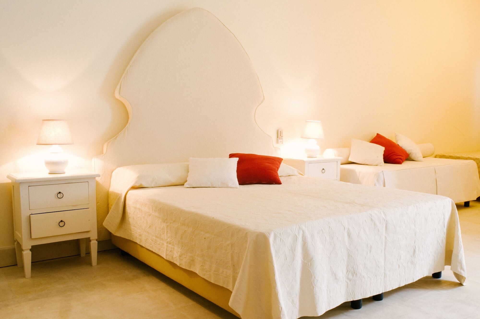 Borgo Fiore Country House Salice Salentino Exterior foto